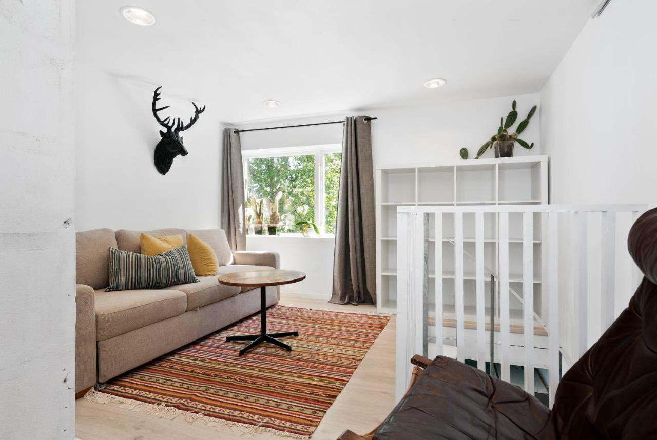 Private House & Bungalow By The Sea Trondheim Bagian luar foto