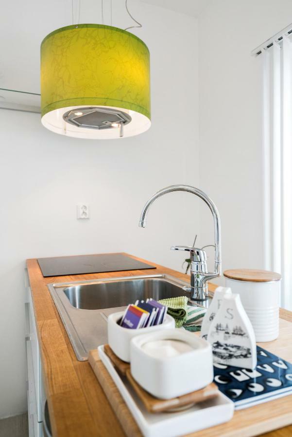 Private House & Bungalow By The Sea Trondheim Bagian luar foto