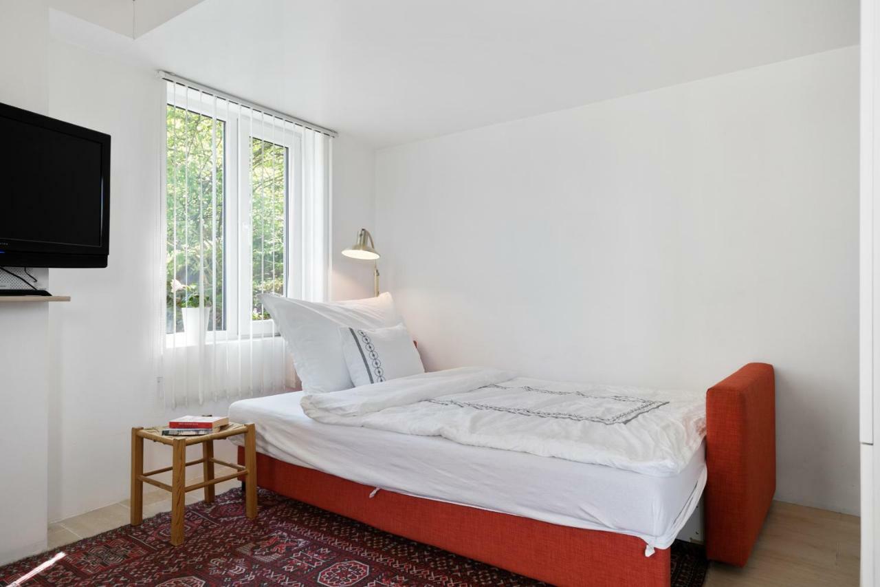 Private House & Bungalow By The Sea Trondheim Bagian luar foto