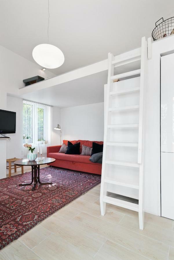 Private House & Bungalow By The Sea Trondheim Bagian luar foto